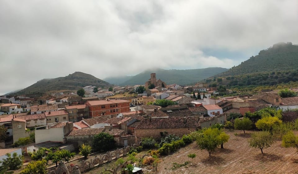 City view