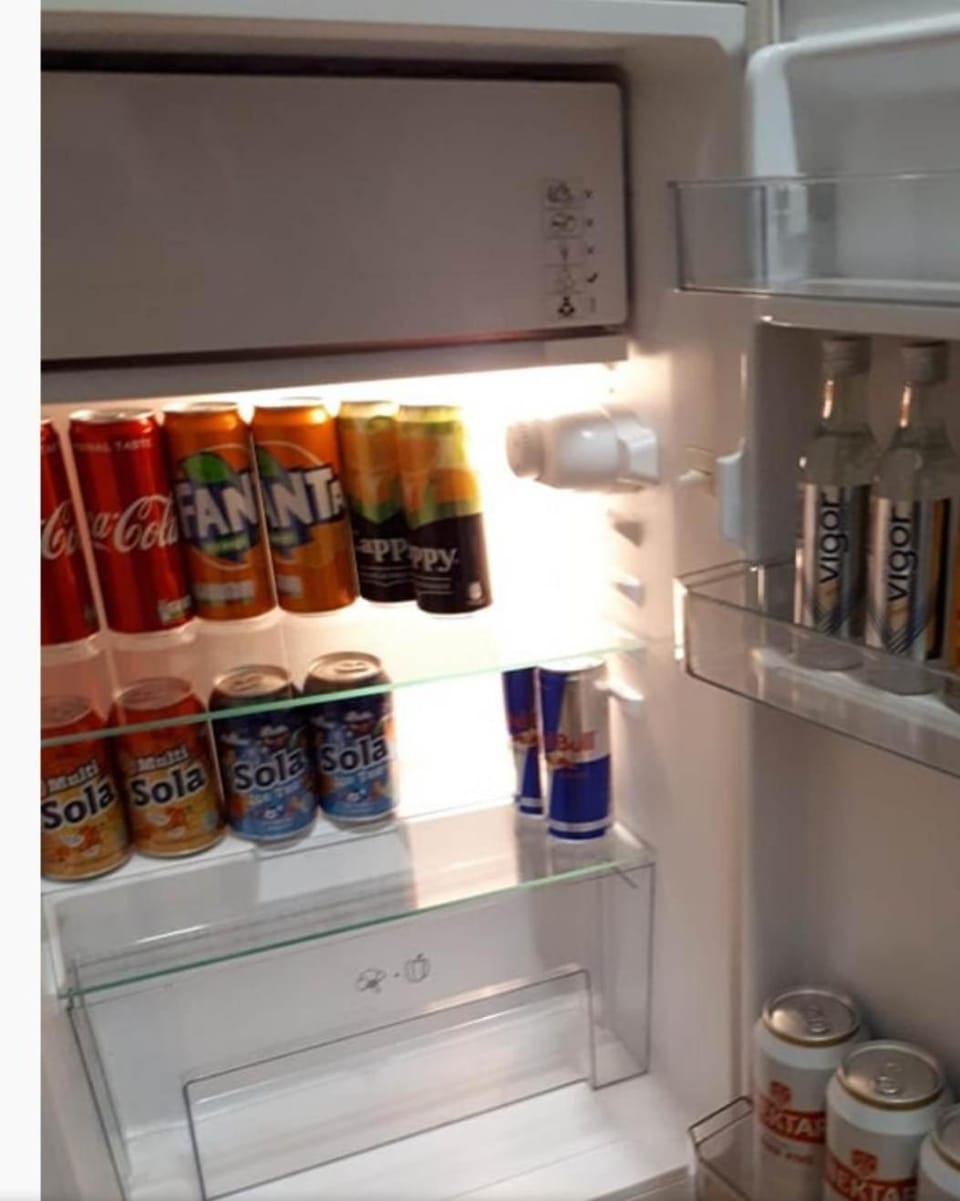 Food and drinks, Drinks