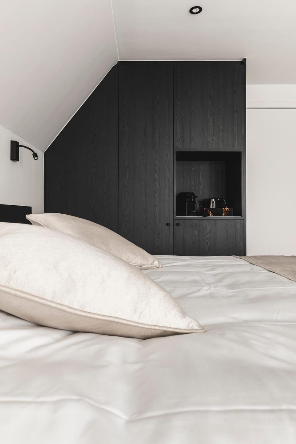 Salons Denotter Bed and Breakfast in Flanders