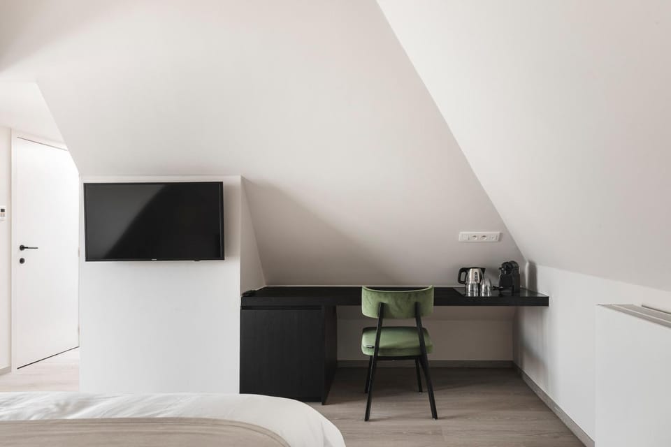 Salons Denotter Bed and Breakfast in Flanders
