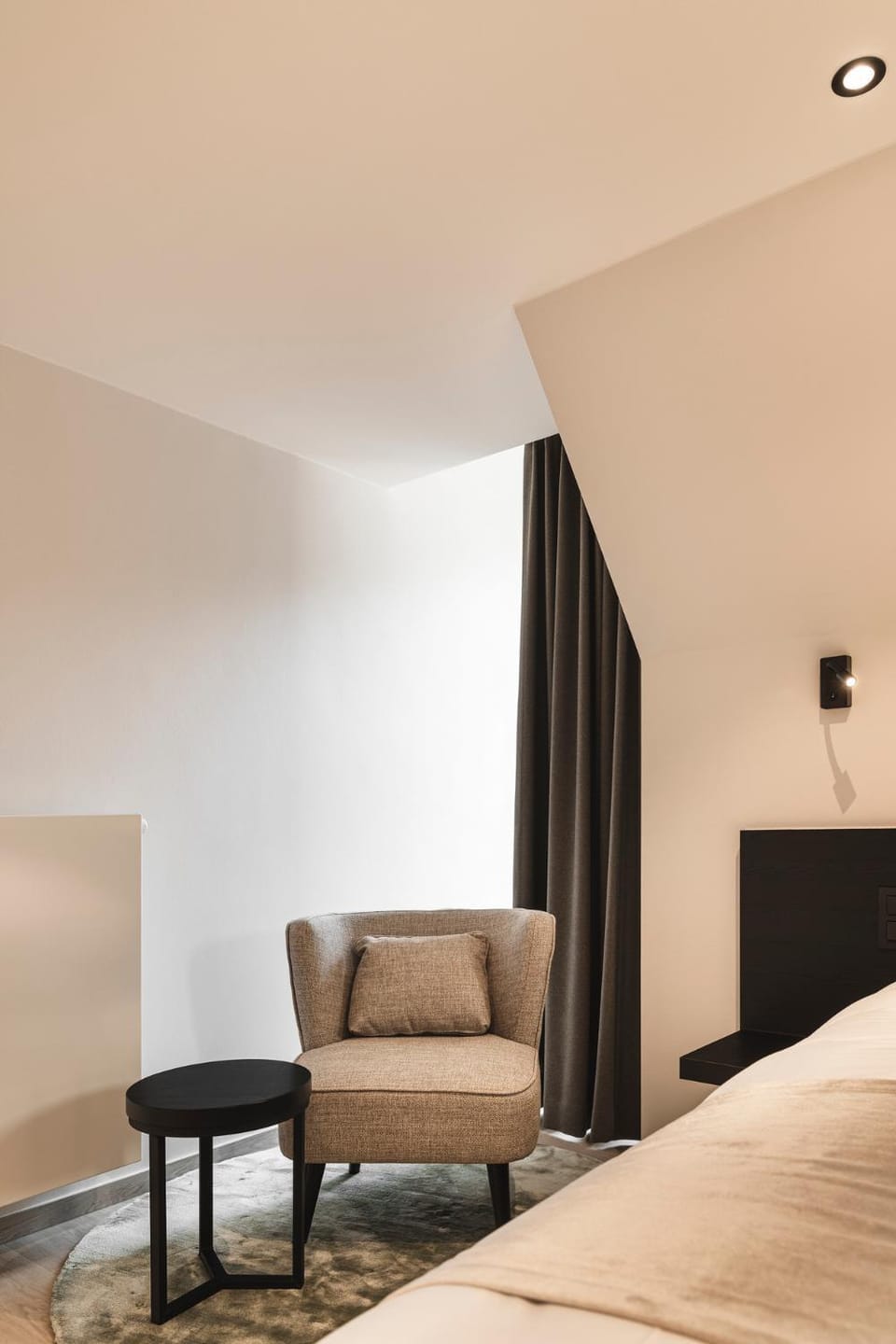 Salons Denotter Bed and Breakfast in Flanders