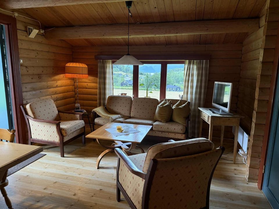 Åndalsnes Hytteutleie Apartment in Trondelag