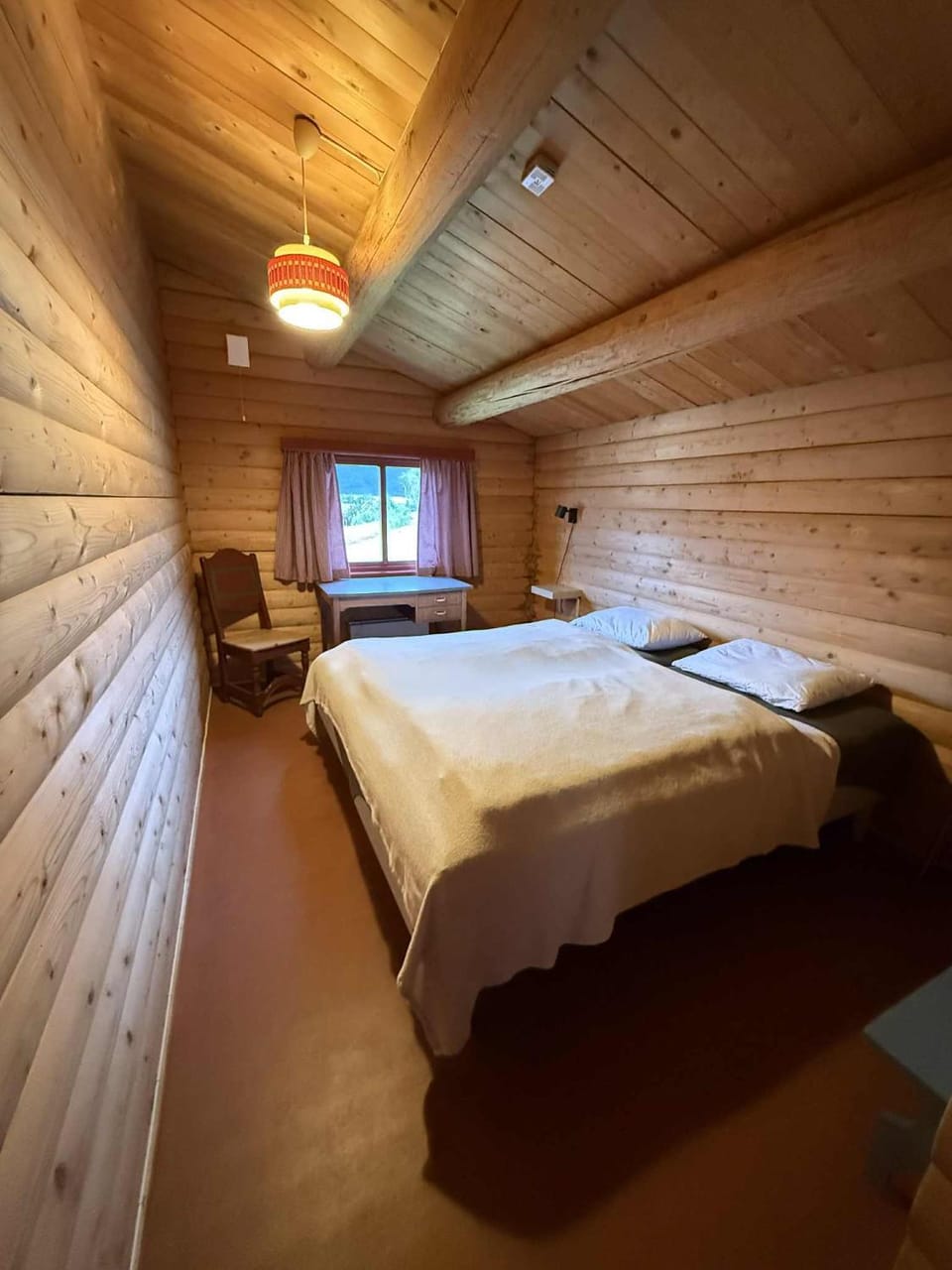 Åndalsnes Hytteutleie Apartment in Trondelag