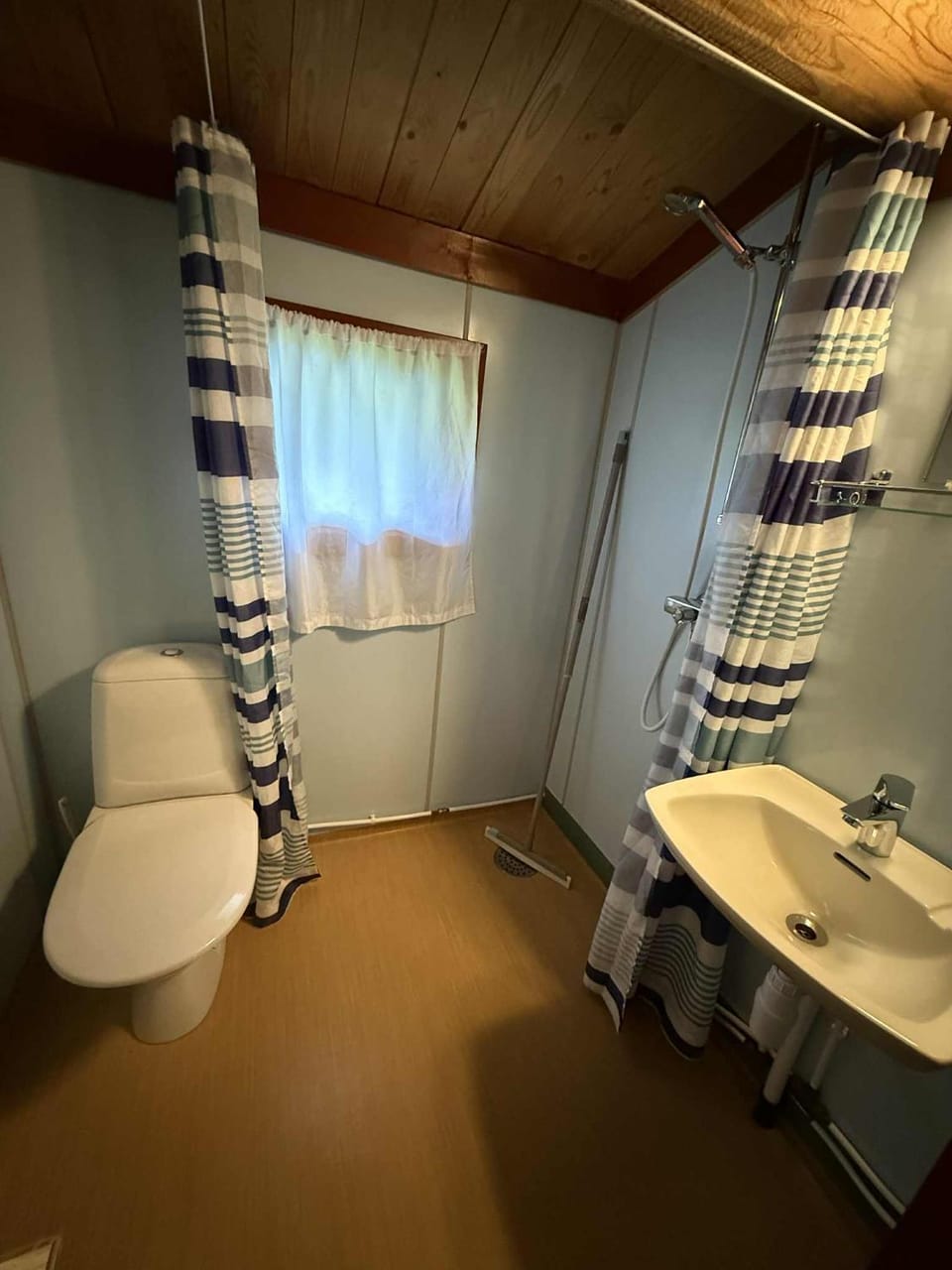 Åndalsnes Hytteutleie Apartment in Trondelag
