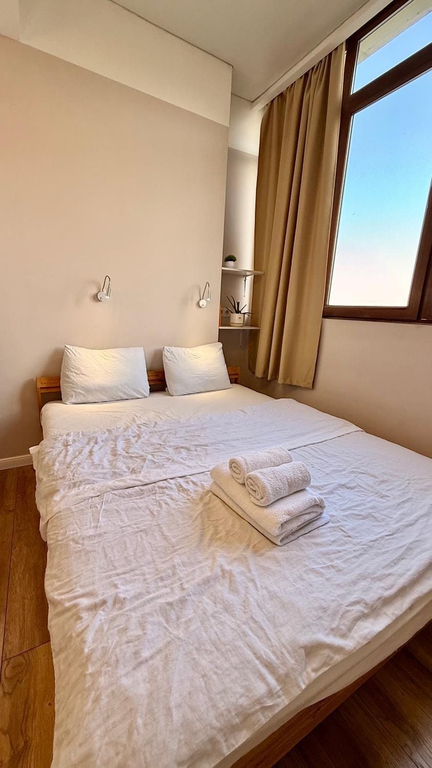 Апартаменты #2 Apartment in Almaty