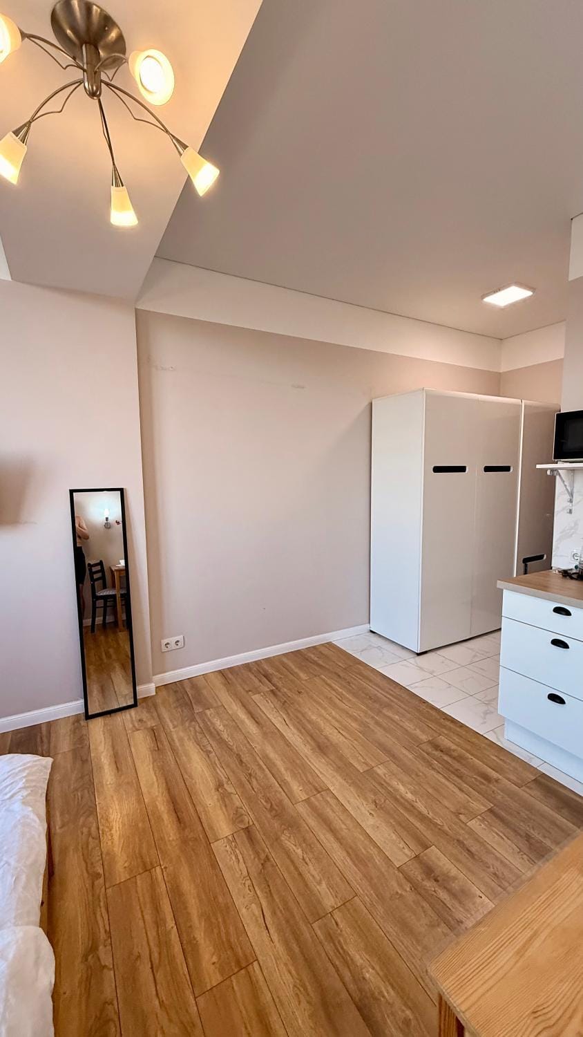 Апартаменты #2 Apartment in Almaty