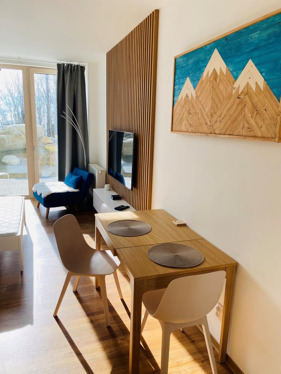 Nord Apartman Apartment in Slovakia