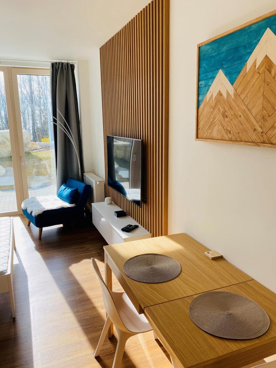 Nord Apartman Apartment in Slovakia