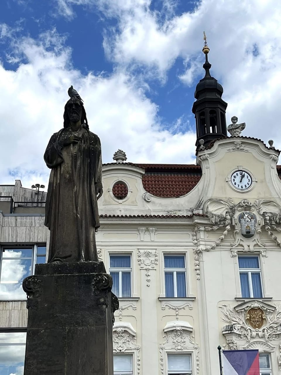 Pension Kotva Apartment in Czechia