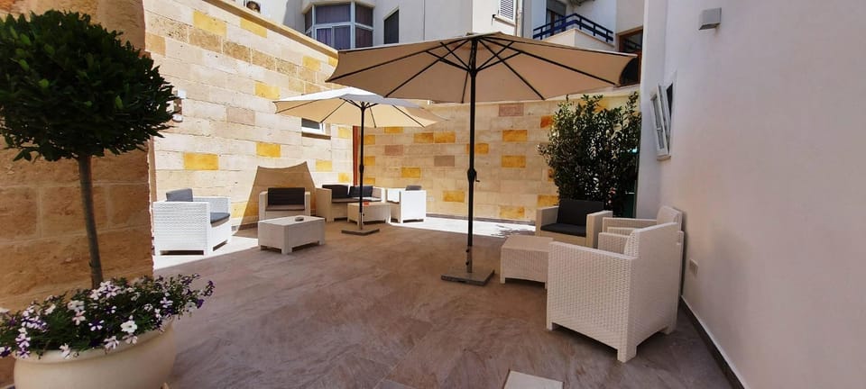 Zì Gì B&B Bed and Breakfast in Porto Cesareo