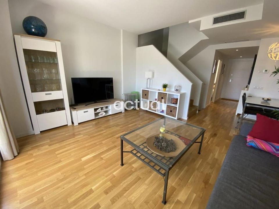 PARC DELS ESTANYS BLOC 1 BAIXOS C Apartment in Platja d'Aro