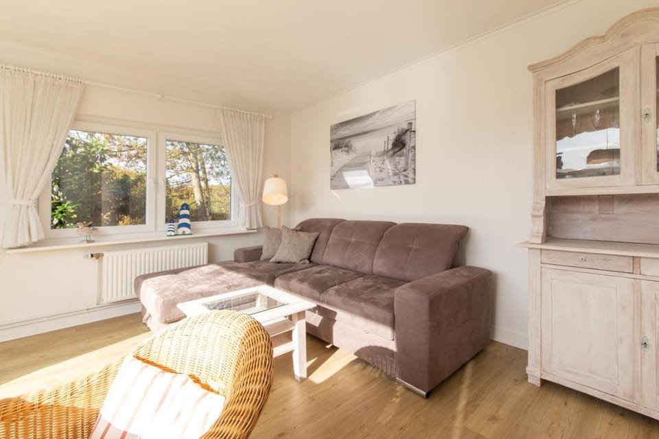 Ferienhaus Kleeblatt 5 - Zentrale, ruhige Lage mit Garten und Terrasse House in Scharbeutz