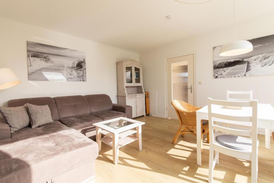 Ferienhaus Kleeblatt 5 - Zentrale, ruhige Lage mit Garten und Terrasse House in Scharbeutz