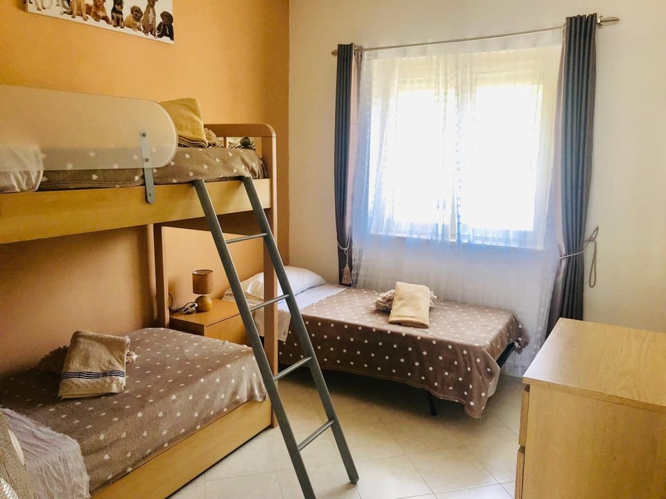 Pizzo Beach Club two bed Apartments 8G House in Calabria