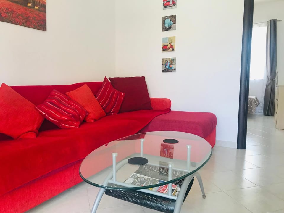 Pizzo Beach Club two bed Apartments 8G House in Calabria