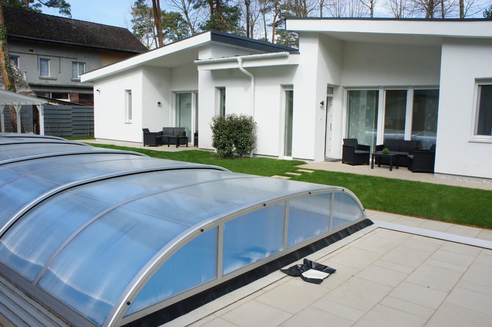 Balcony/Terrace, Swimming pool