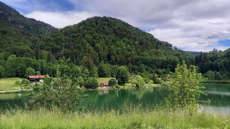 Haus Kohlpointner Apartment in Salzburgerland