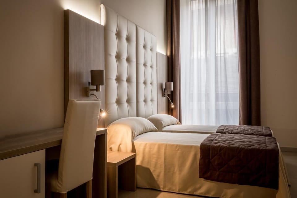 Riva Superior Bed and Breakfast in Genoa