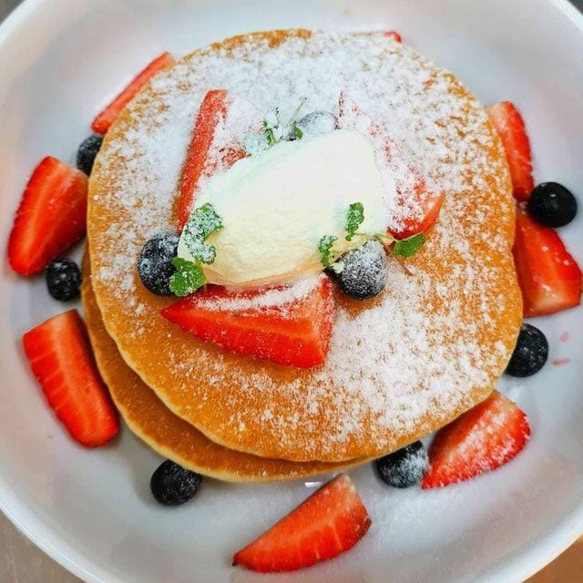 Breakfast