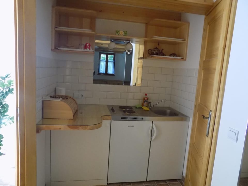 Takács tanya Nemesvámos Apartment in Hungary