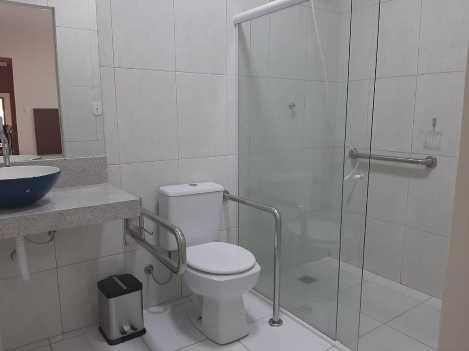 Pousada Receptur Inn in State of Sergipe, Brazil