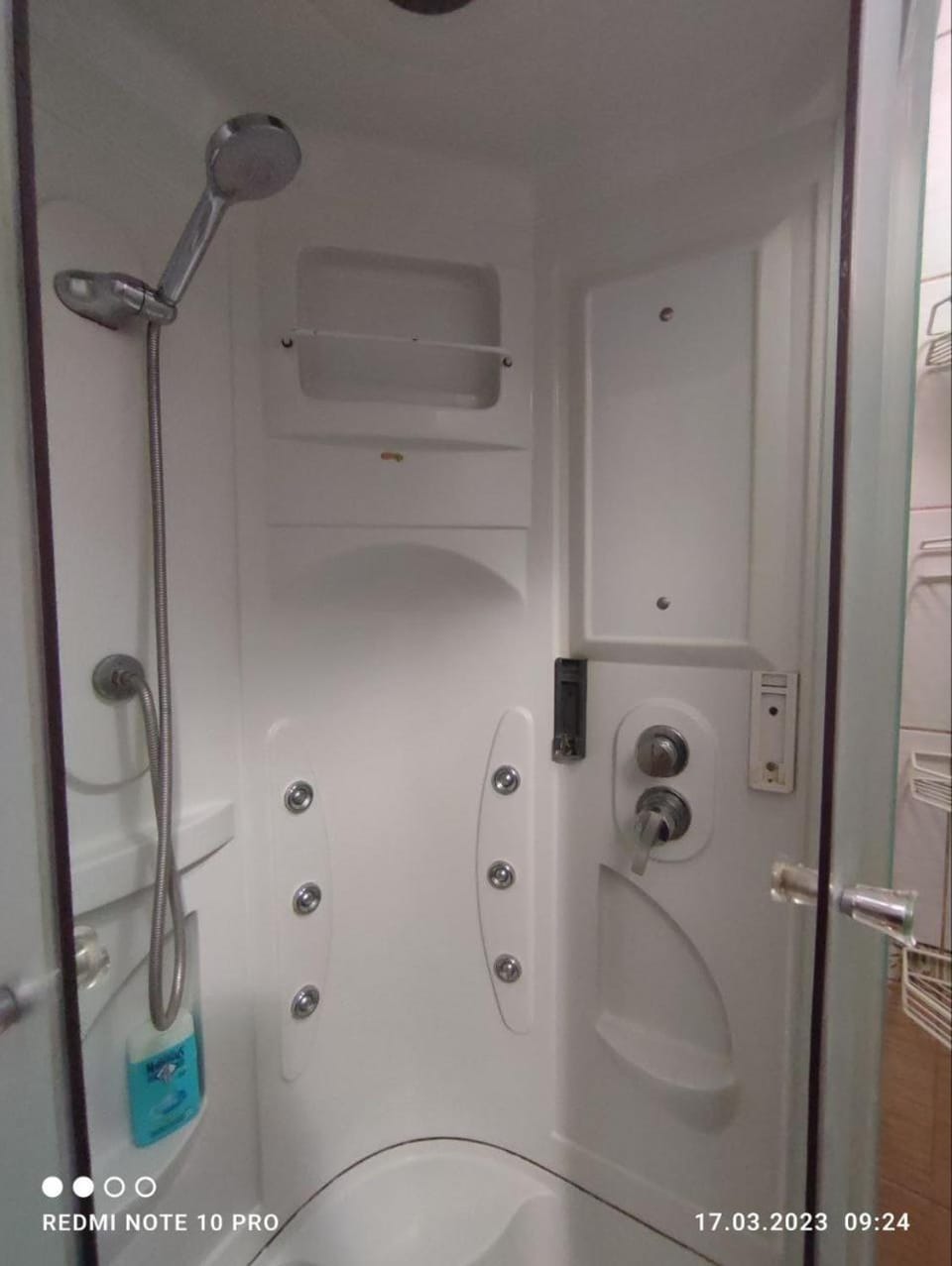 Уютная 1я смарт-квартира ,м.Дворец спорта. Apartment in Kharkiv