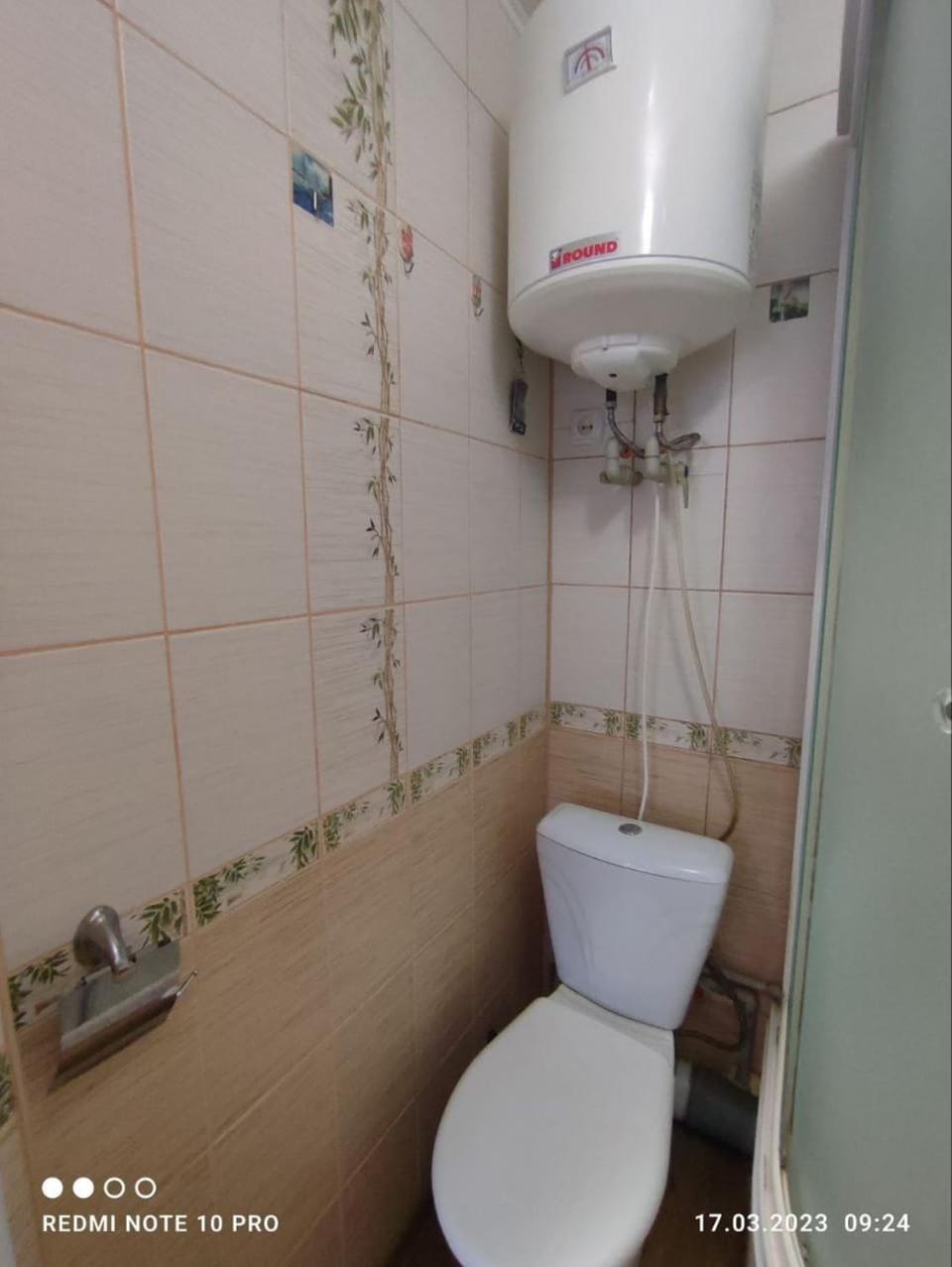 Уютная 1я смарт-квартира ,м.Дворец спорта. Apartment in Kharkiv