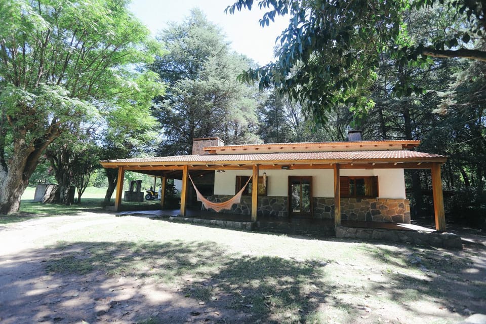 Property building, Patio, Garden