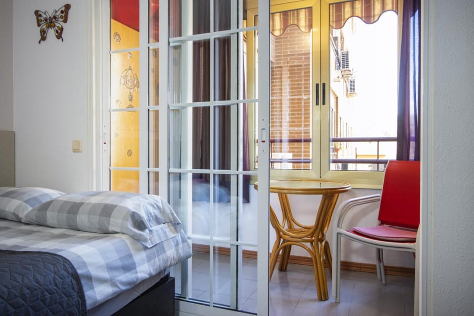 Alegria ID 76 Apartment in Torrevieja