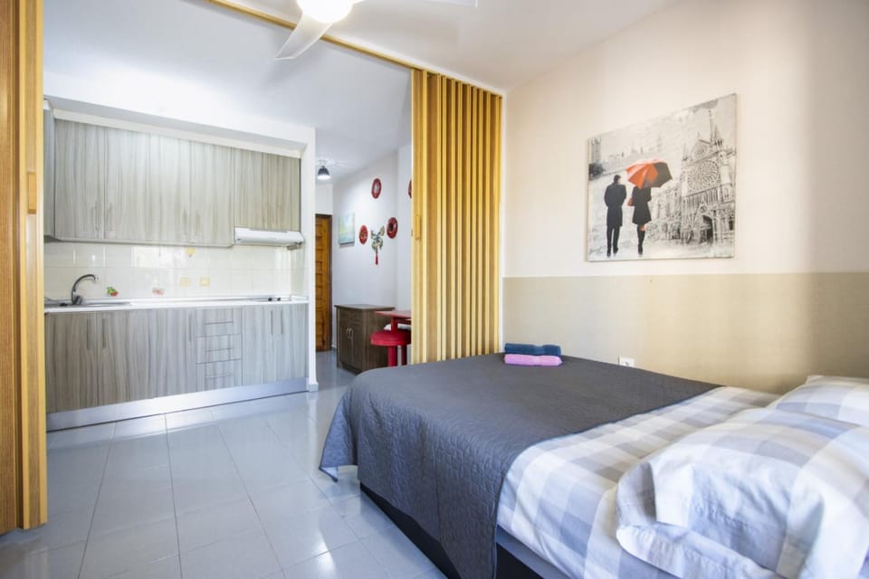 Alegria ID 76 Apartment in Torrevieja