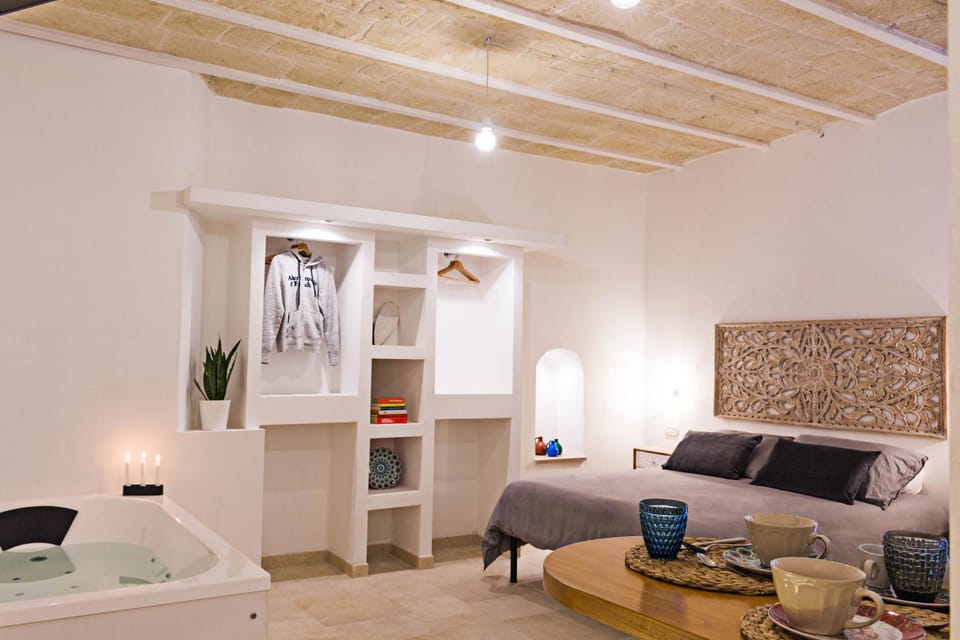 S25 Apartment in Apulia