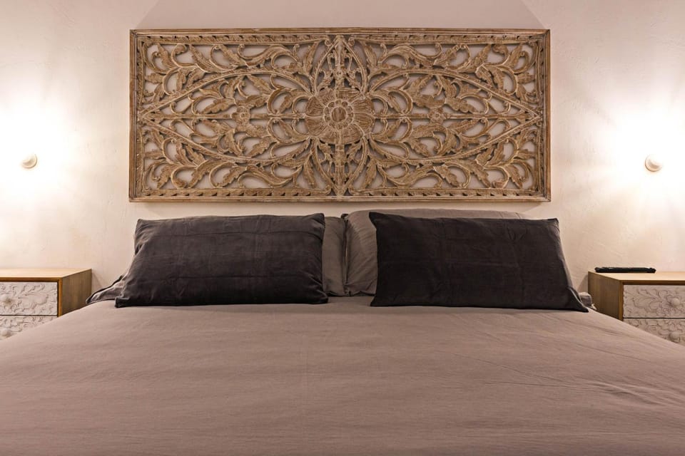 S25 Apartment in Apulia