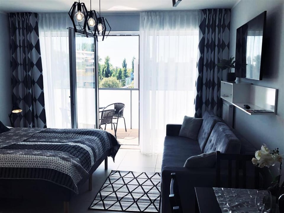 Apartamenty Premium Kasprowicza 20 Apartment in West Pomeranian Voivodeship, Poland