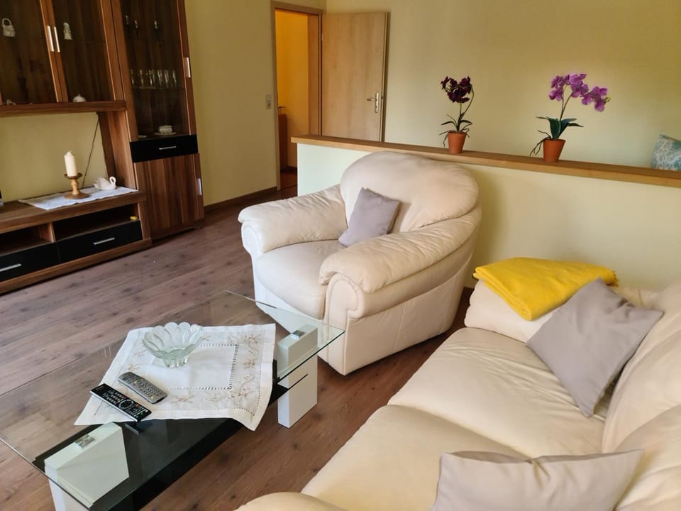 Ferienwohnung Kottmarsdorf Löbauer Strasse 11 Apartment in Saxony
