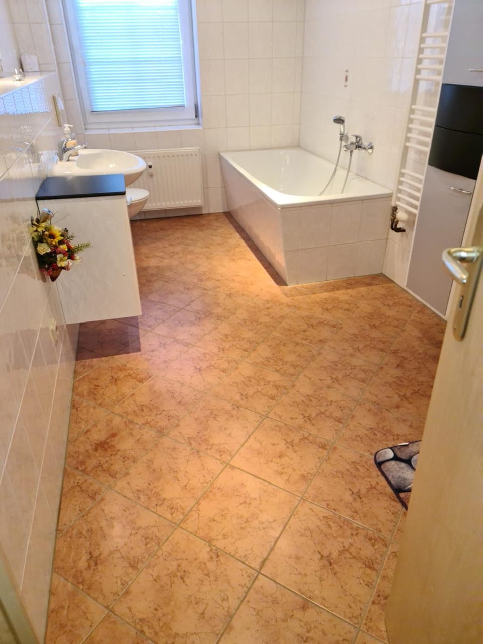 Ferienwohnung Kottmarsdorf Löbauer Strasse 11 Apartment in Saxony