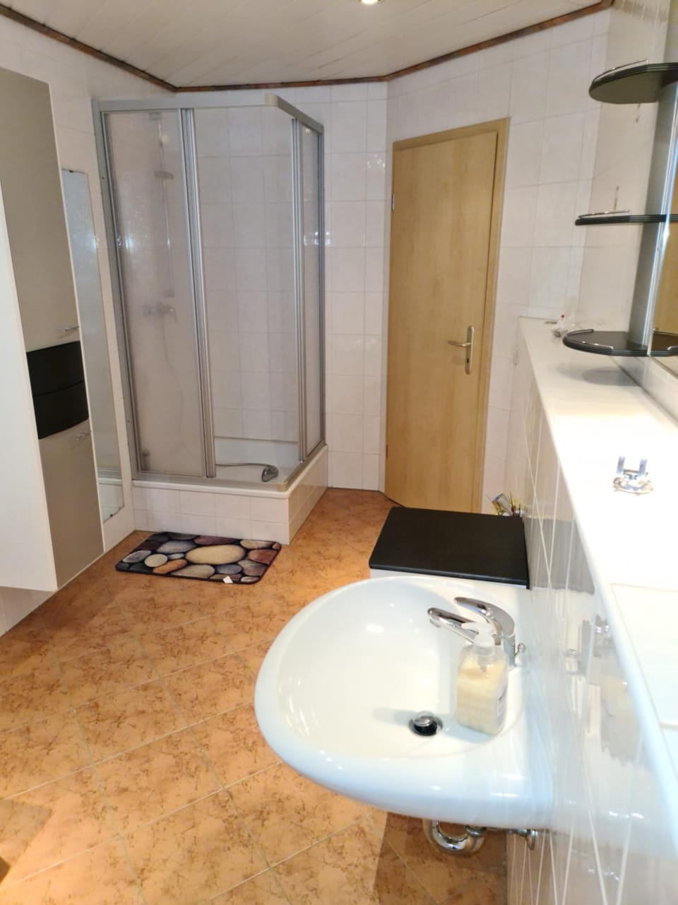 Ferienwohnung Kottmarsdorf Löbauer Strasse 11 Apartment in Saxony