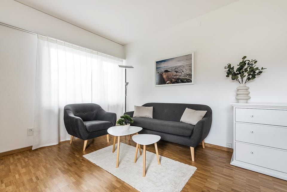 SOHO 1A !Gratis Parken, Free Parking! Apartment in Baden-Württemberg