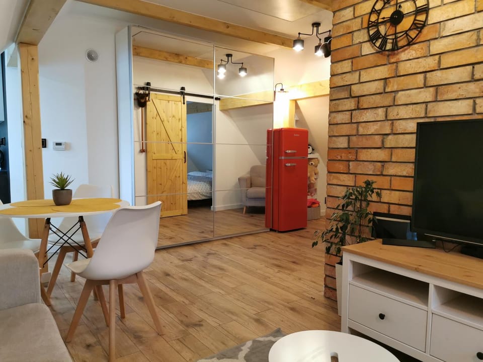 Apartament ALPa Kudowa Zdrój Apartment in Lower Silesian Voivodeship