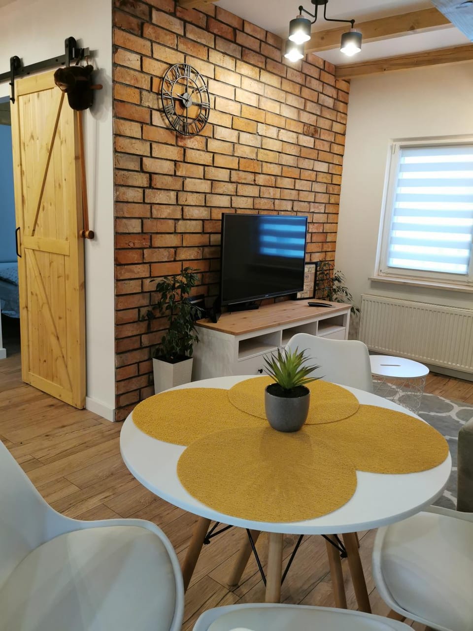 Apartament ALPa Kudowa Zdrój Apartment in Lower Silesian Voivodeship