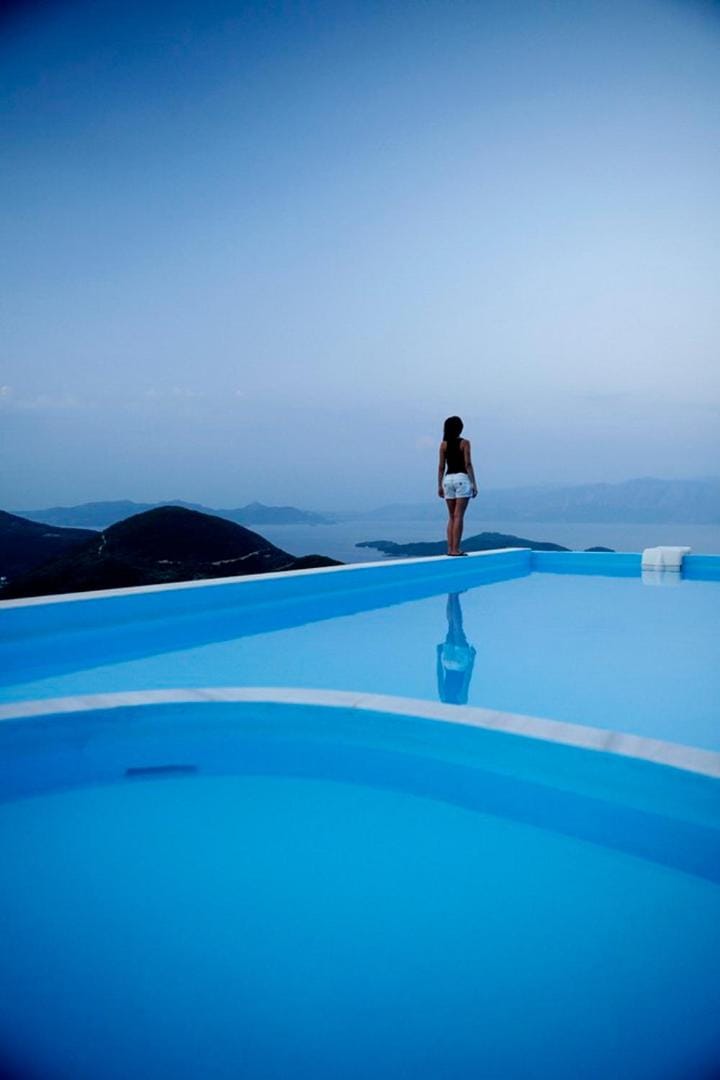 marmar lefkada luxury villas Villa in Lefkada, Lefkada Municipality, Greece