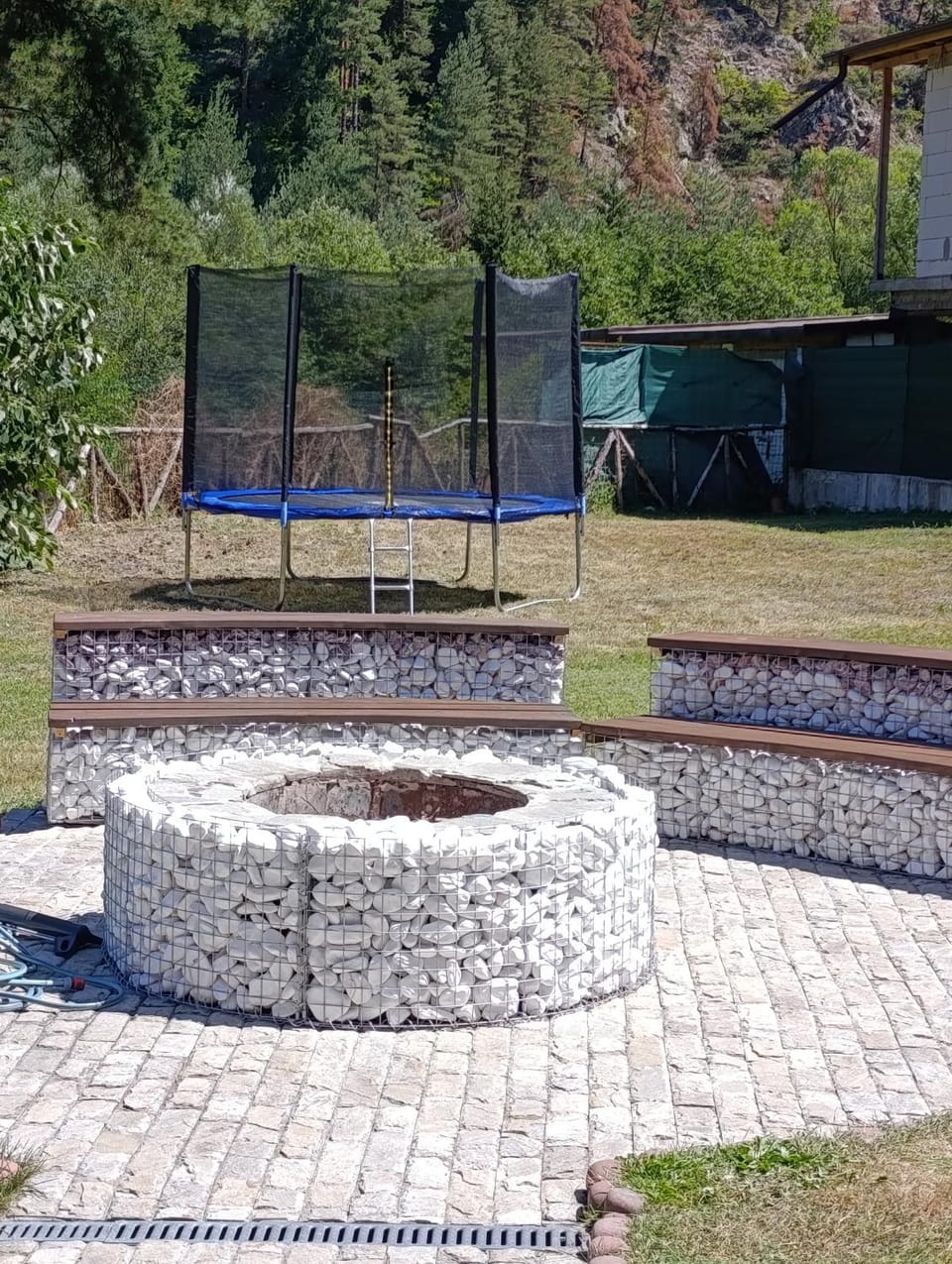 Villa GEKOS Chalet in Bulgaria