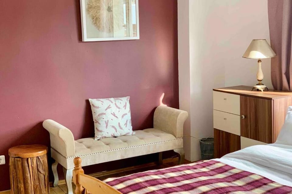 Villa Aquila Chalet in North Macedonia