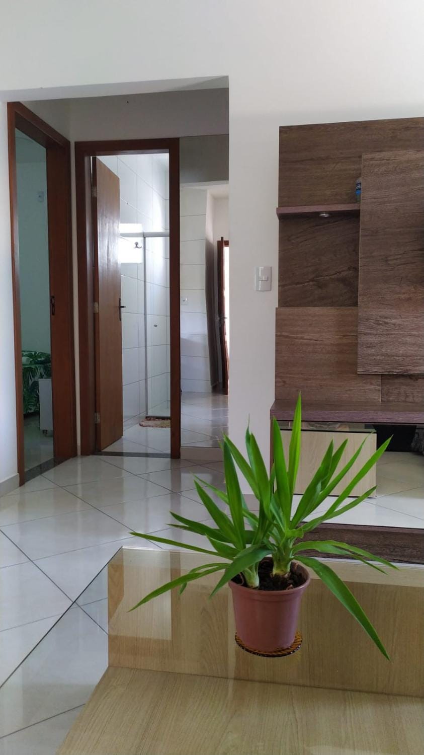 Condomínio Bella Vista Apartment in State of Bahia