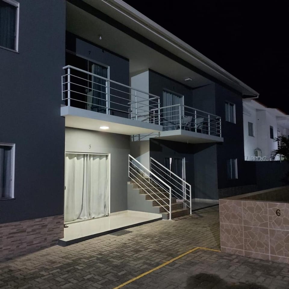 Condomínio Bella Vista Apartment in State of Bahia