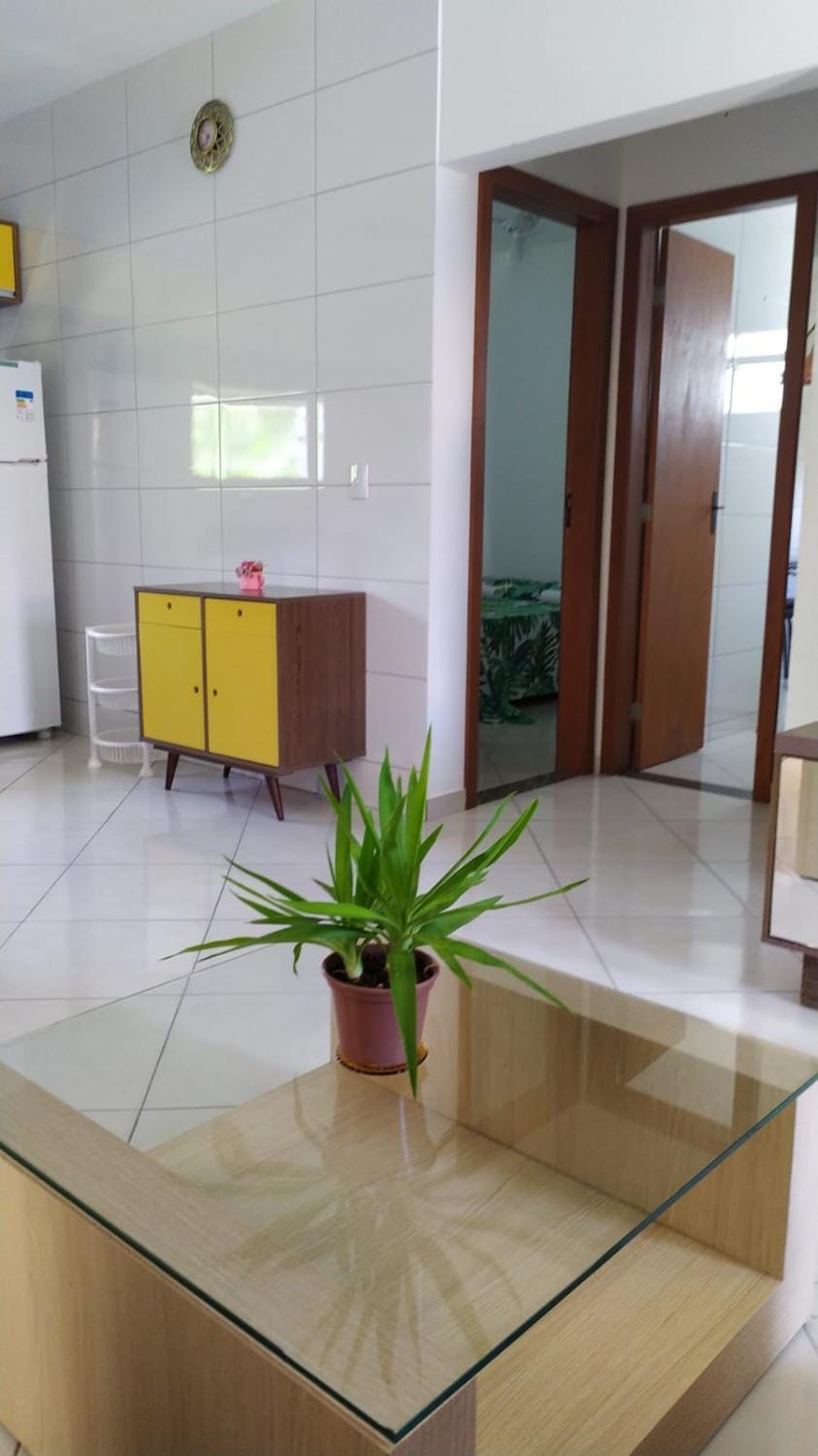 Condomínio Bella Vista Apartment in State of Bahia