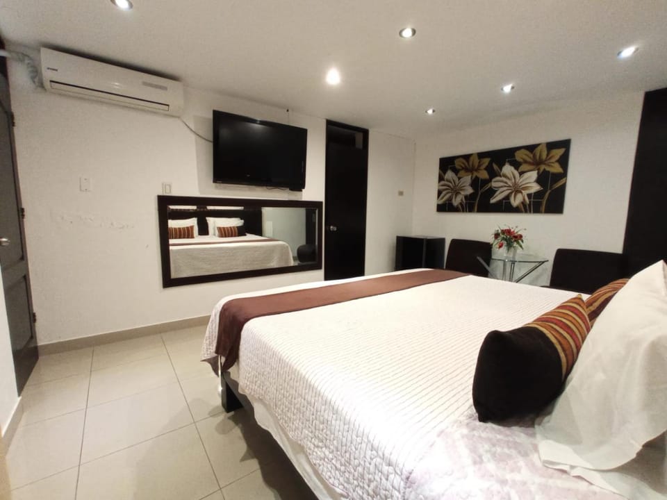 Monterrico Hotel Perú Hotel in Santiago de Surco
