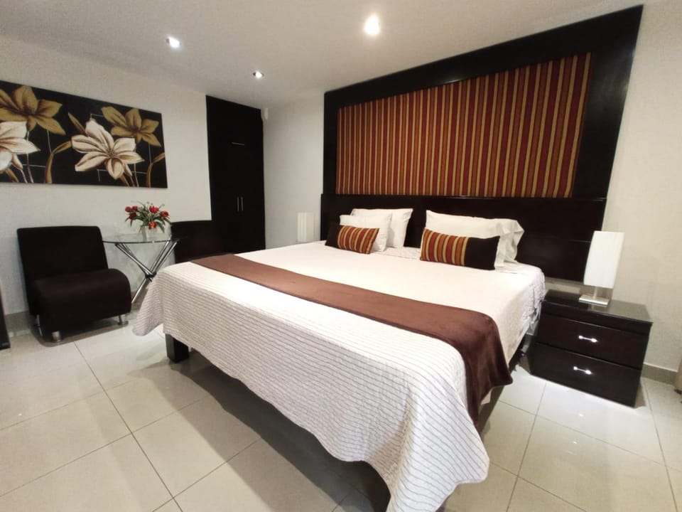 Monterrico Hotel Perú Hotel in Santiago de Surco
