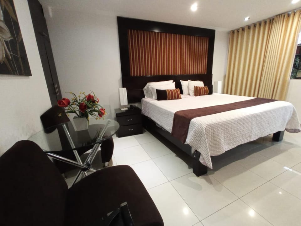 Monterrico Hotel Perú Hotel in Santiago de Surco
