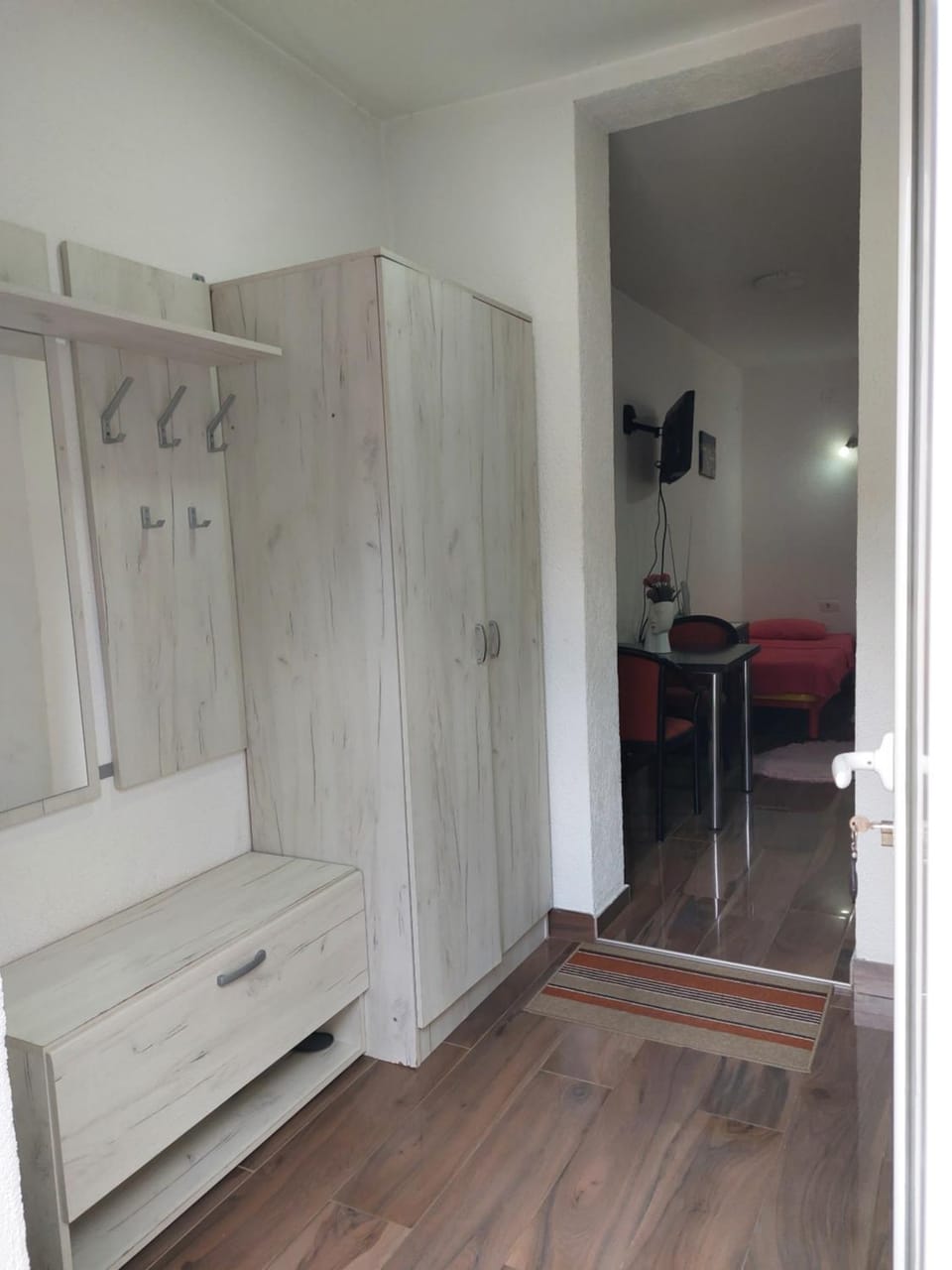 Apartments F Apartment in Podgorica