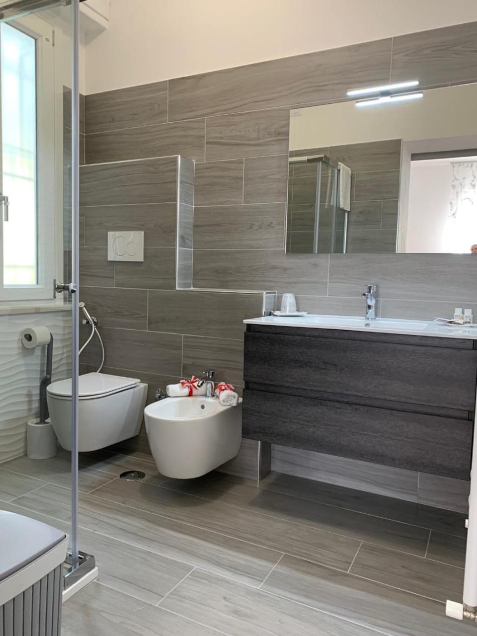 Toilet, Bathroom, bidet